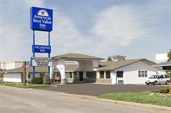 Fort Hays Inn Kültér fotó